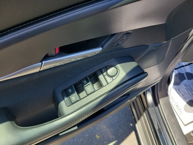 2025 Mazda Mazda CX-30 2.5 S