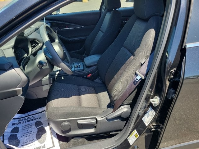 2025 Mazda Mazda CX-30 2.5 S