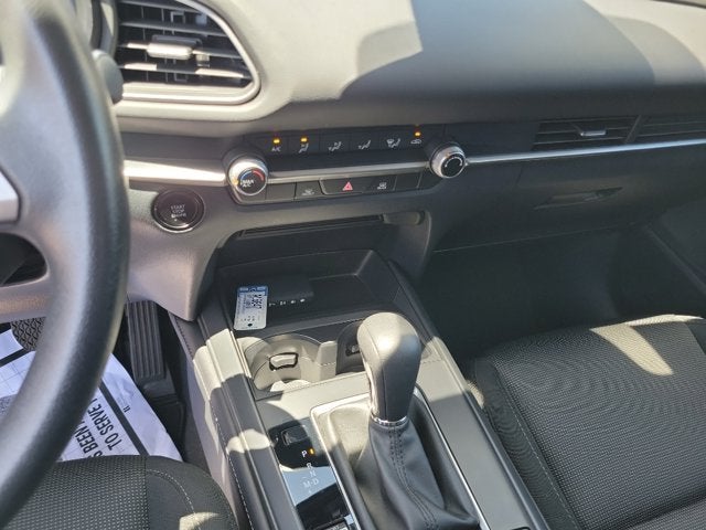 2025 Mazda Mazda CX-30 2.5 S