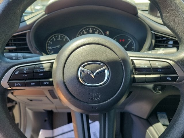 2025 Mazda Mazda CX-30 2.5 S