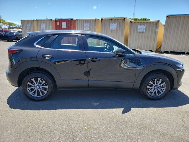 2025 Mazda Mazda CX-30 2.5 S
