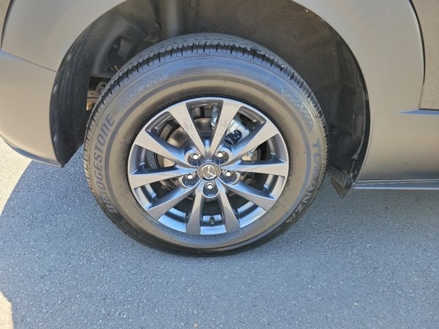 2025 Mazda Mazda CX-30 2.5 S