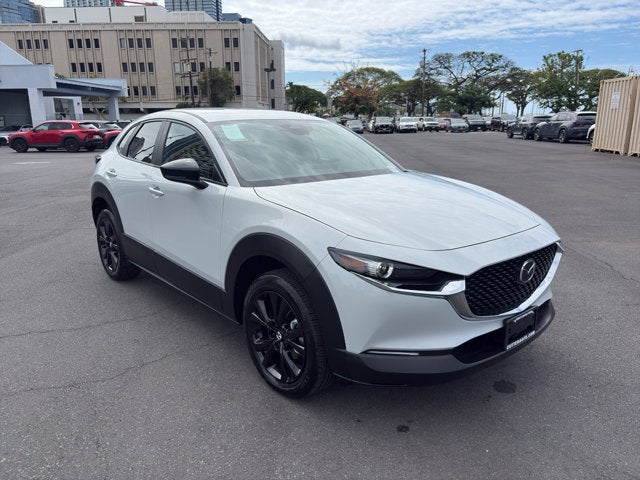 2026 Mazda Mazda CX-30 2.5 S Select Sport