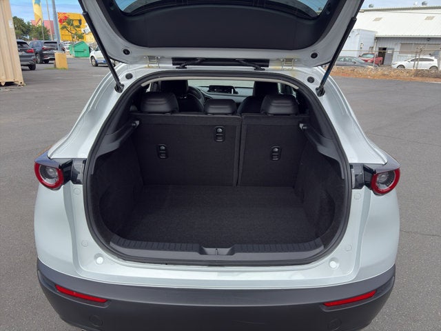 2026 Mazda Mazda CX-30 2.5 S Select Sport