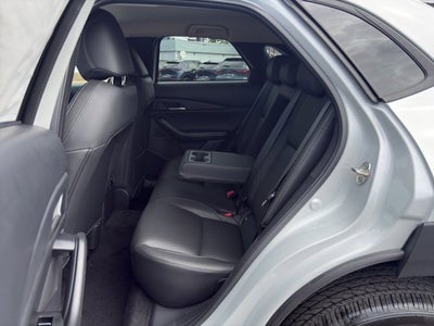 2026 Mazda Mazda CX-30 2.5 S Select Sport