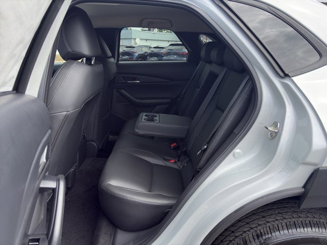 2026 Mazda Mazda CX-30 2.5 S Select Sport