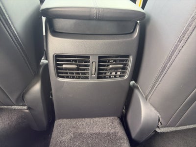 2026 Mazda Mazda CX-30 2.5 S Select Sport