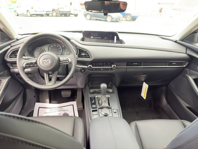 2026 Mazda Mazda CX-30 2.5 S Select Sport