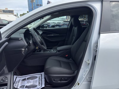 2026 Mazda Mazda CX-30 2.5 S Select Sport