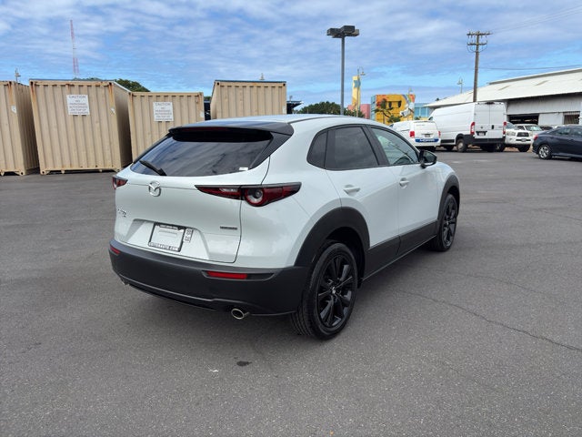 2026 Mazda Mazda CX-30 2.5 S Select Sport