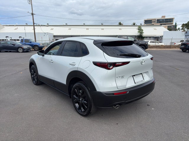 2026 Mazda Mazda CX-30 2.5 S Select Sport