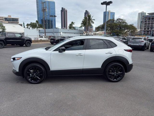 2026 Mazda Mazda CX-30 2.5 S Select Sport