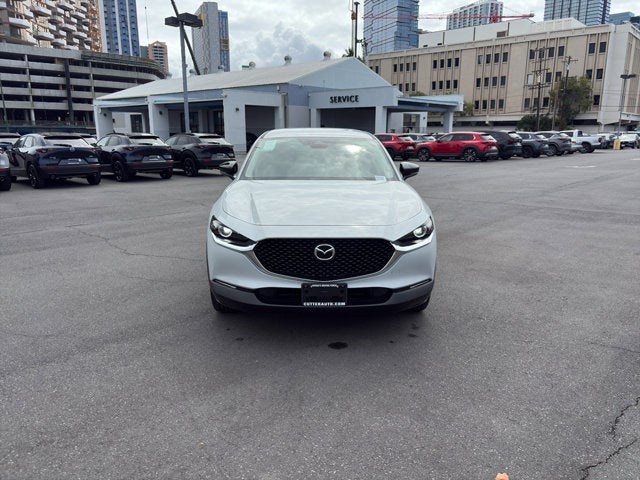 2026 Mazda Mazda CX-30 2.5 S Select Sport