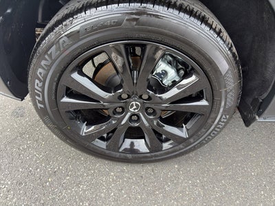 2026 Mazda Mazda CX-30 2.5 S Select Sport