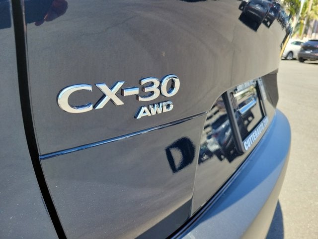 2026 Mazda Mazda CX-30 2.5 S Select Sport