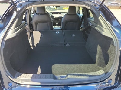 2026 Mazda Mazda CX-30 2.5 S Select Sport