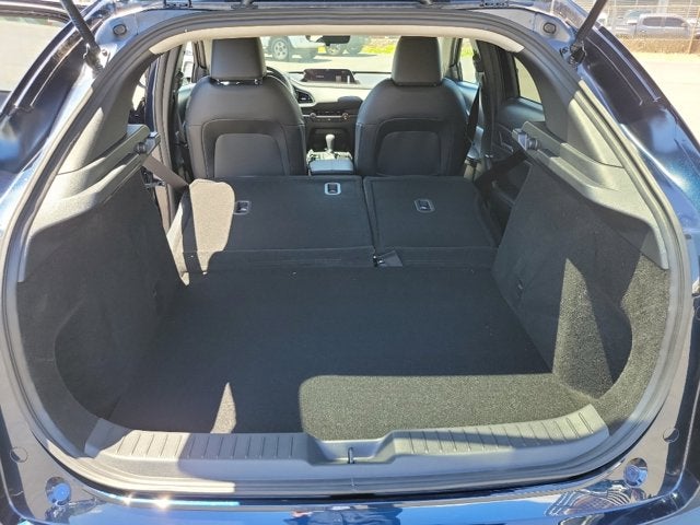 2026 Mazda Mazda CX-30 2.5 S Select Sport