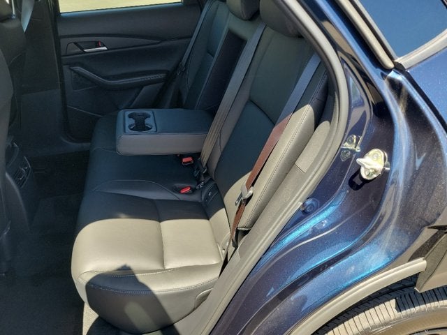 2026 Mazda Mazda CX-30 2.5 S Select Sport