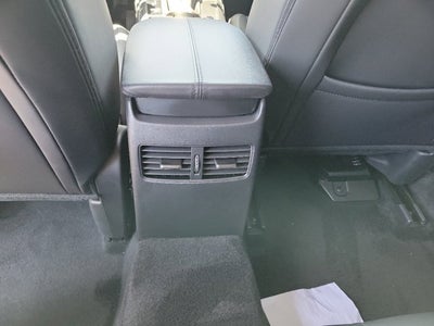 2026 Mazda Mazda CX-30 2.5 S Select Sport