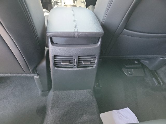 2026 Mazda Mazda CX-30 2.5 S Select Sport