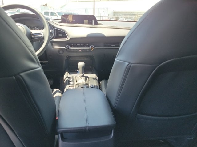 2026 Mazda Mazda CX-30 2.5 S Select Sport