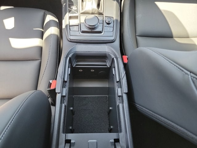 2026 Mazda Mazda CX-30 2.5 S Select Sport