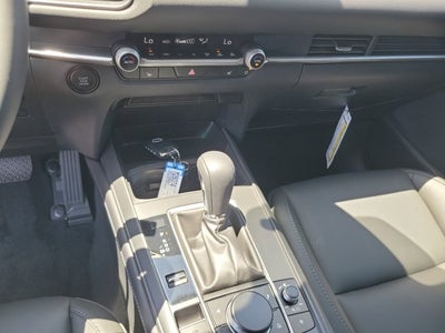 2026 Mazda Mazda CX-30 2.5 S Select Sport