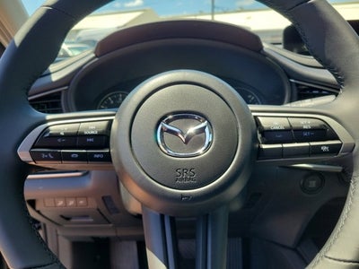 2026 Mazda Mazda CX-30 2.5 S Select Sport