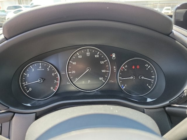 2026 Mazda Mazda CX-30 2.5 S Select Sport