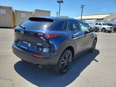 2026 Mazda Mazda CX-30 2.5 S Select Sport
