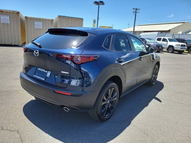 2026 Mazda Mazda CX-30 2.5 S Select Sport
