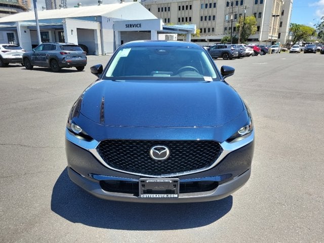 2026 Mazda Mazda CX-30 2.5 S Select Sport