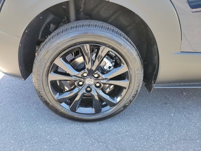 2026 Mazda Mazda CX-30 2.5 S Select Sport