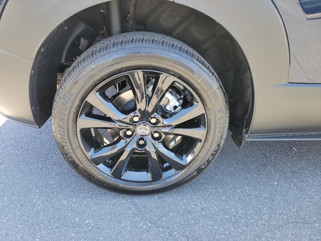 2026 Mazda Mazda CX-30 2.5 S Select Sport