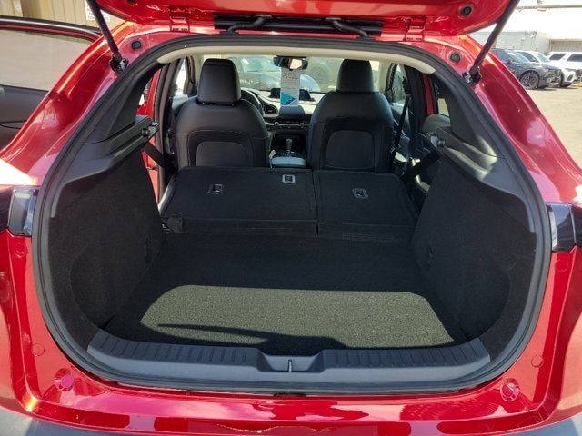 2026 Mazda Mazda CX-30 2.5 S Select Sport