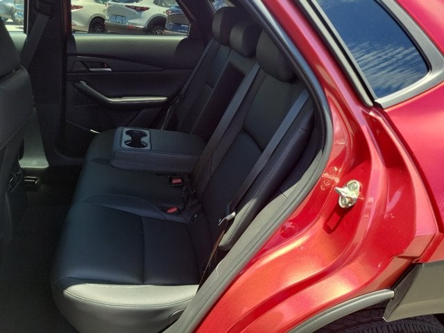 2026 Mazda Mazda CX-30 2.5 S Select Sport