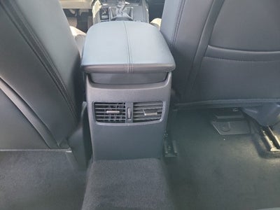 2026 Mazda Mazda CX-30 2.5 S Select Sport
