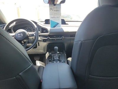 2026 Mazda Mazda CX-30 2.5 S Select Sport