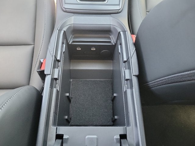 2026 Mazda Mazda CX-30 2.5 S Select Sport