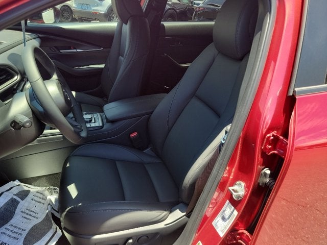 2026 Mazda Mazda CX-30 2.5 S Select Sport