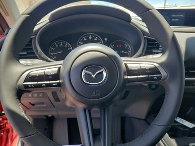 2026 Mazda Mazda CX-30 2.5 S Select Sport