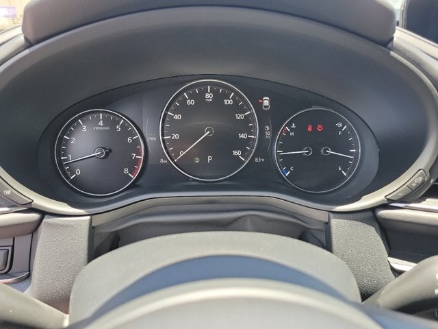 2026 Mazda Mazda CX-30 2.5 S Select Sport