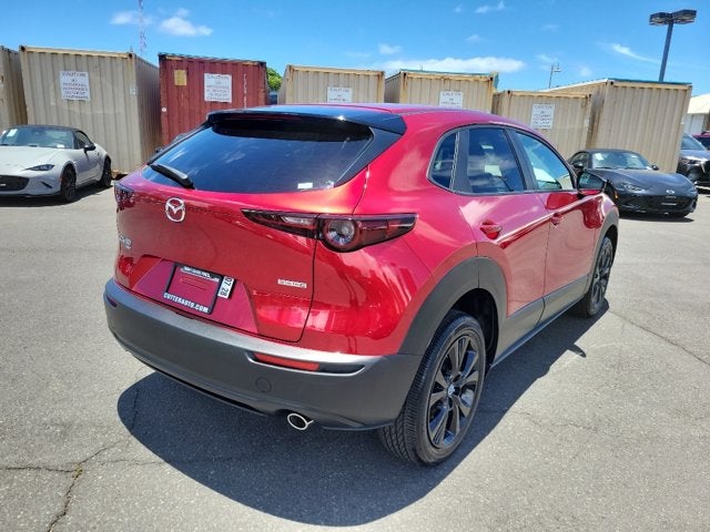 2026 Mazda Mazda CX-30 2.5 S Select Sport