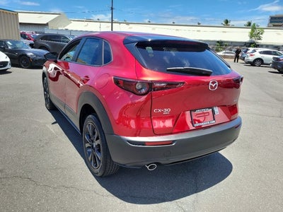 2026 Mazda Mazda CX-30 2.5 S Select Sport