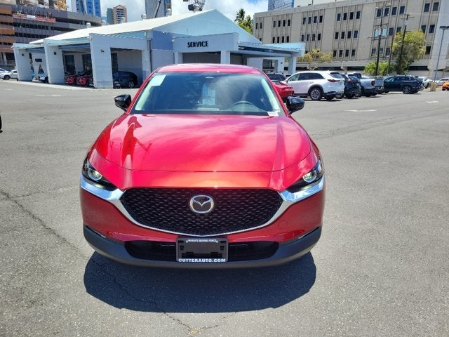 2026 Mazda Mazda CX-30 2.5 S Select Sport
