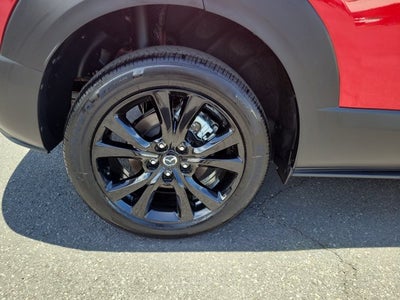 2026 Mazda Mazda CX-30 2.5 S Select Sport