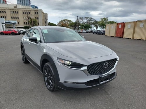2026 Mazda Mazda CX-30 2.5 S Select Sport