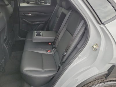 2026 Mazda Mazda CX-30 2.5 S Select Sport