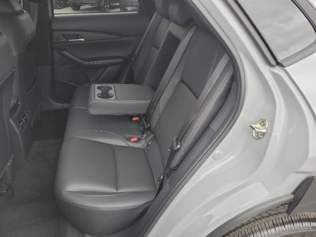 2026 Mazda Mazda CX-30 2.5 S Select Sport