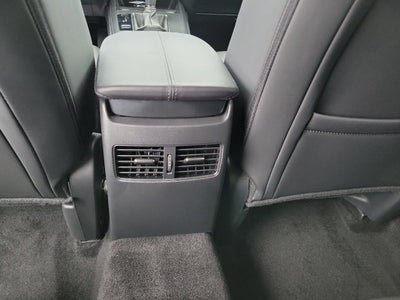 2026 Mazda Mazda CX-30 2.5 S Select Sport